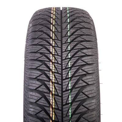 1x OPONA CAŁOROCZNA 165/65R14 Fulda MultiControl