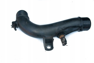 Шланг wąż труба toyota avensis t25 2.0d4d 1ad-ftv фото №1