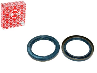 Сальник ступица колеса mercedes actros actros mp2 mp3 atego axor фото №1