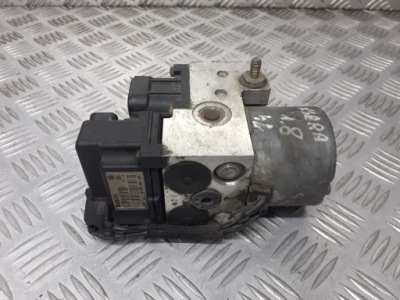 Насос abs citroen xsara ii 1.6 0265216642 фото №1