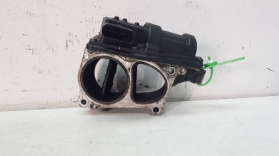 Дросельна заслінка 059129593h vw touareg 2 ii 7p porsche panamera 970 3.0 tdi фото №1