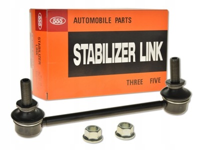 555 sl-n170-m тяга / кронштейн, стабілізатор фото №1