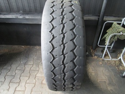 NEUMÁTICO COCHE DE CARGA 385/65R22.5 HANKOOK TH15 NACZEPOWA DE CARGA TIR  