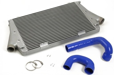 INTERCOOLER OPEL VECTRA C 2.0T 02-08 AZUL DO88  