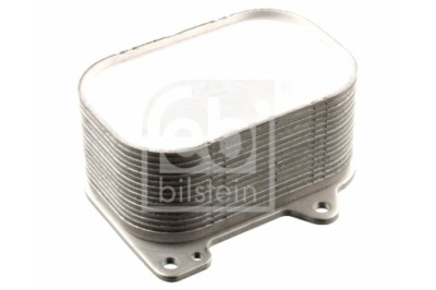 Febi bilstein 103050 радіатор оливи, олія двигунний фото №1