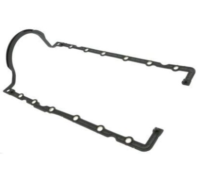 Starline прокладка піддон оливи ford fiesta 1,8 фото №1