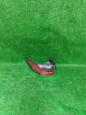 Лампа задня задня ліва lexus ct ct200h фото №1