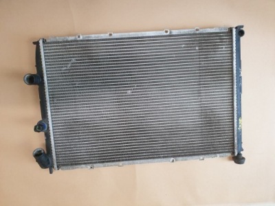 Радиатор воды датчик renault megane scenic 1 оригинальный номер фото №1