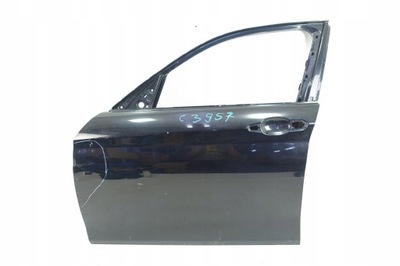 Двері лівий перед передні bmw 1 f20 f21 фото №1