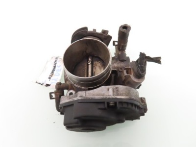 Дроссельная заслонка skoda octavia i 2.0 06a133066e фото №1