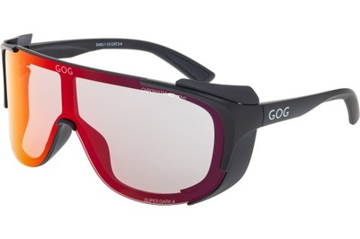 Okulary przeciwsłoneczne E492-1 GOG TATRA