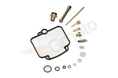 JUEGO DE REPARACIÓN CARBURADOR KEYSTER BMW F 650  