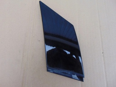 Молдинг накладка дзеркало правий перед opel ampera фото №1