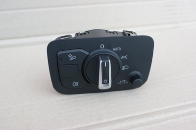 Audi r8 4s переключатель света 4s0941531 фото №1