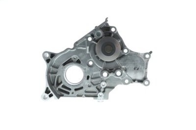 AISIN - WPT-118 - PUMP WODY, CHLODZENIE ENGINE - TOYOTA AVENSIS D4D  