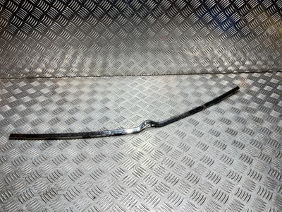 Молдинг нижняя решётка хром opel mokka b ii 20- 9835155080 фото №1