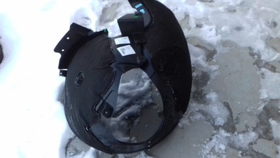 Polestar підкрилок 80013069 фото №1