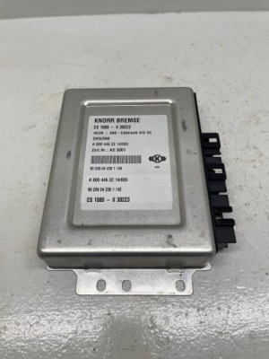 Модуль a0004463314/002 abs mercedes atego actros фото №1