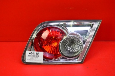 FARO DERECHA PARTE TRASERA PARTE TRASERA 22661971 MAZDA 6 I GG HB 04R  