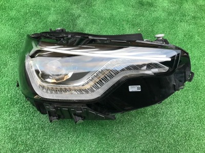 BMW 2 M2 G42 G87 CS FULL LED (СВІТЛОДІОД) ADAPTIVE ФАРА ПРАВЕ  OKAZJA 5A320F4