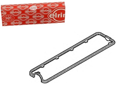 Elring 916.005 прокладка, кришка головки циліндрів фото №1