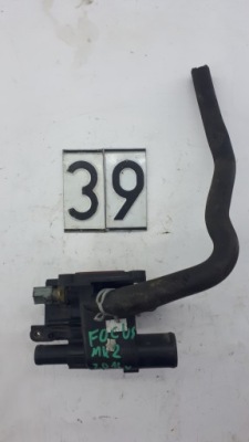 Ford focus mk2 1.8 корпус термостата 6g9g8k556aa фото №1