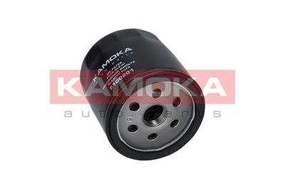 KAMOKA F100201 FILTRO ACEITES  