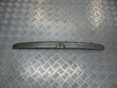 Молдинг накладка кришки opel vectra b 2.5 v6 фото №1