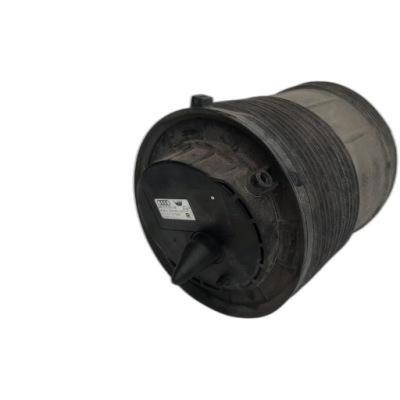 Audi q8 4m8 подушка пневмоподушка правий задня 4m0616002ab фото №1