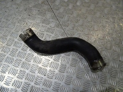 Mercedes x-klasa w470 2017 труба интеркулер 144634ja0a фото №1