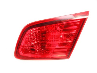 Лампа правая задняя крышка багажника subaru legacy v фото №1