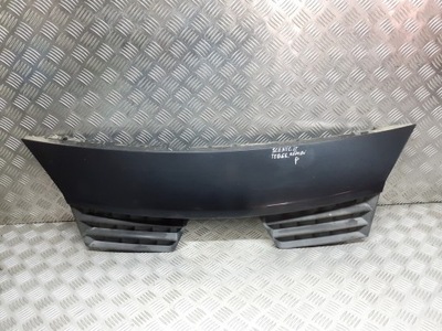 BRIDA BRIDA PARAGOLPES PARTE DELANTERA RENAULT SCENIC II  