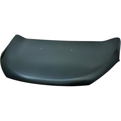 Кришка відсік двигуна dacia dokker 18- фото №1