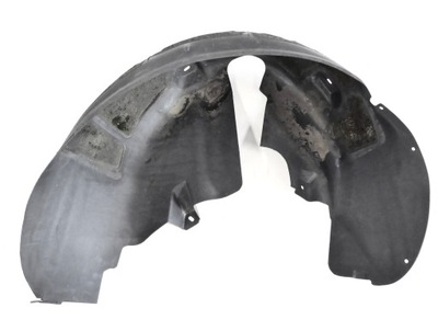 Подкрылок левая задние задняя opel astra j iv hb lift фото №1