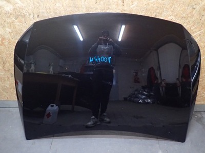 Капот mercedes a klasa w177 фото №1