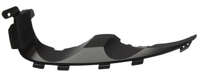 Кронштейн фара левая chevrolet aveo t300 , 05.2011- фото №1