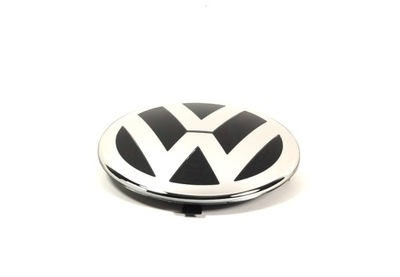 EMBLEM SIGN VW PASSAT PHAETON TOUAREG ASO  