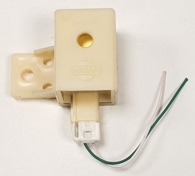 Реле infiniti fx50s fx 50 fx ii фото №1