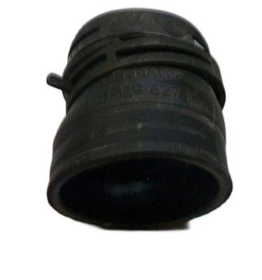 Vw scirocco труба интеркулер 1k0129627c фото №1