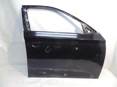 Двері праве перед skoda scala фото №1