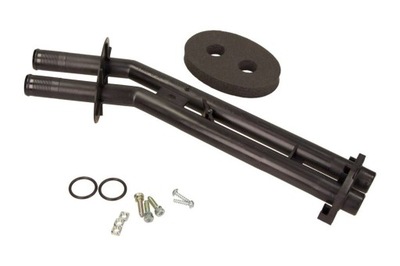 Шланг отопителя kpl. peugeot 206, 206+ фото №1