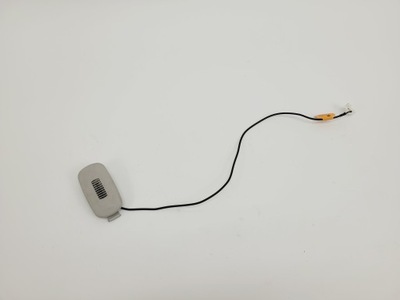 Микрофон jumpy expert iii iv proace 2016- #10263 фото №1