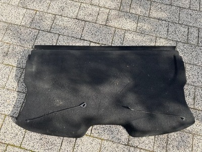 Citroen c4 i полиця багажника фото №1