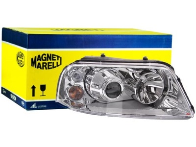 ФАРА ФАРА ПРАВА MAGNETI MARELLI 710301182274