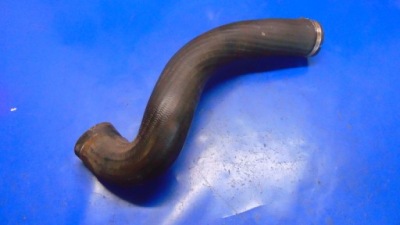 Труба воздуха интеркулер 2.3hpi iveco daily iv 06-14r фото №1