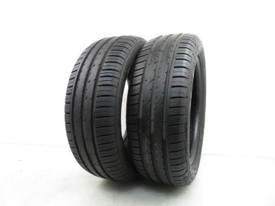 2x 195/55R16 OPONY LETNIE Fulda EcoControl HP