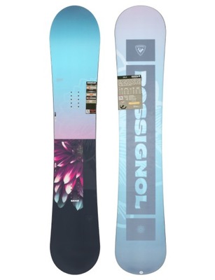 Deska snowboardowa Rossignol Gala 150