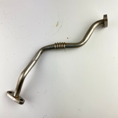 Шланг масляний insignia 1.5 turbo lfv b15sft фото №1