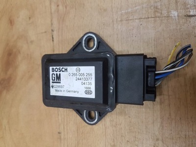 Датчик esp opel zafira a lift фото №1