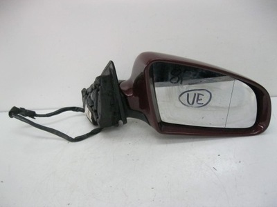 Дзеркало праве audi a3 8p 9кабелі 3d фото №1